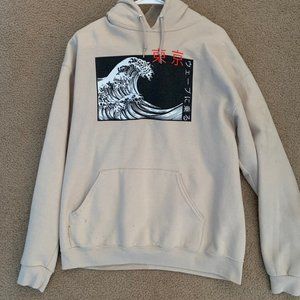 Graphic Hoodie